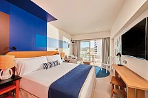 Alua Calviá Mallorca - Wohnbeispiel Doppelzimmer Premium (Zimmercodierung DM2)