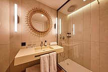Alua Calviá Mallorca - Wohnbeispiel Doppelzimmer Premium (Zimmercodierung DM2)