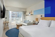 Alua Calviá Mallorca - Wohnbeispiel Juniorsuite (Zimmercodierung JB3)