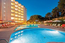 Alua Calviá Mallorca