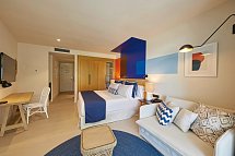 Alua Calviá Mallorca - Wohnbeispiel Doppelzimmer Deluxe Preferred Club (Zimmercodierung DD1)