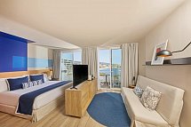 Alua Calviá Mallorca - Wohnbeispiel Juniorsuite My Favourite Club (Zimmercodierung JB2)