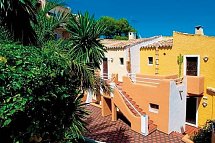 Aldea 2 Cala Fornells