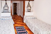 Aldea 2 Cala Fornells - Wohnbeispiel Appartement 1 Schlafzimmer (Zimmercodierung AB1)