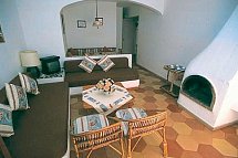 Aldea 2 Cala Fornells - Wohnbeispiel Appartement 1 Schlafzimmer (Zimmercodierung AB1)