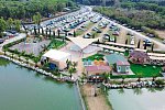 Camping Free Beach (by Happy Camp)
