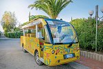 Camping Free Beach (by Happy Camp)