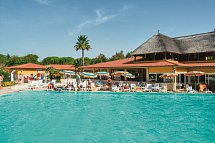 Camping Free Beach (by Happy Camp)