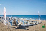 Camping Free Beach (by Happy Camp)