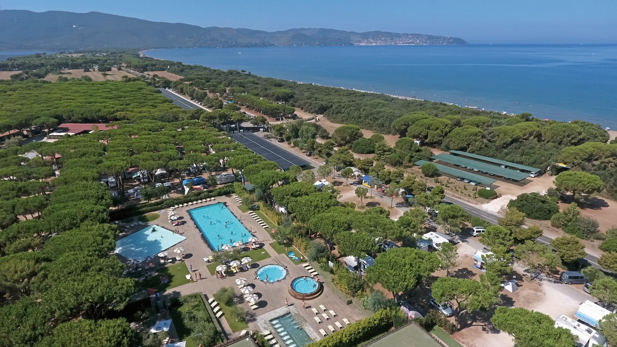 Orbetello Family Collection
