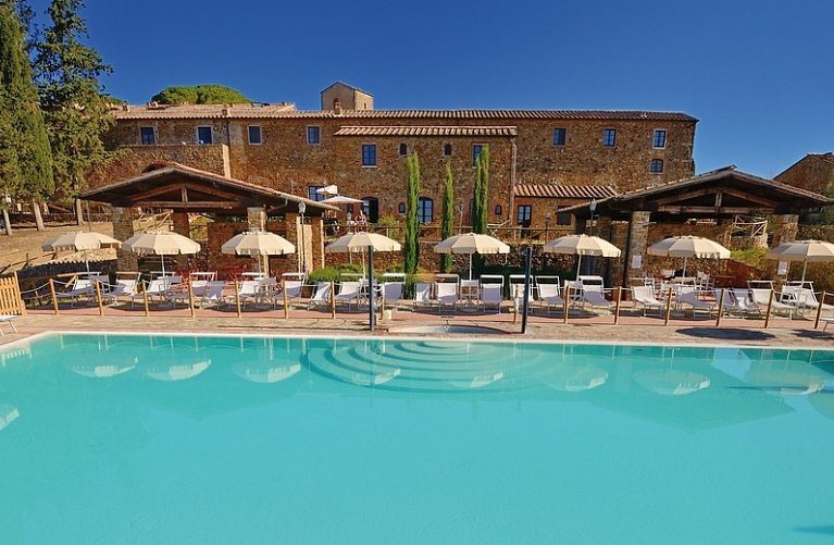 Antico Borgo Casalappi