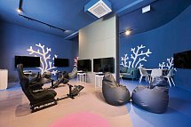 Hotel & Residence Umag Plava Laguna