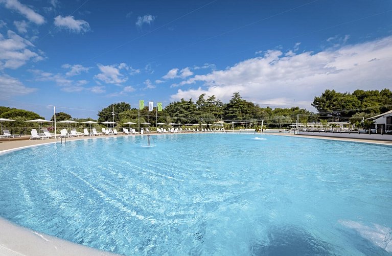 Camping Polari