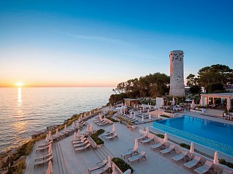 Isabella Island Resort Valamar Collection