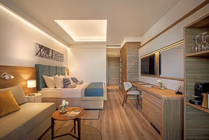 Marea Suites Valamar Collection