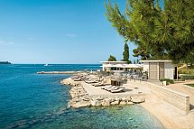 Island Hotel Katarina