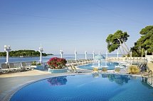 Island Hotel Katarina