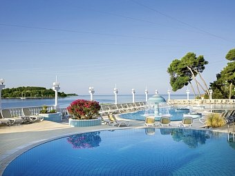 Island Hotel Katarina