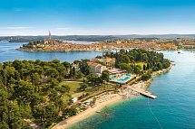 Island Hotel Katarina