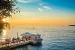 Island Hotel Katarina