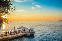 Island Hotel Katarina