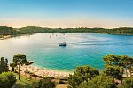 Island Hotel Katarina