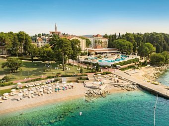 Island Hotel Katarina
