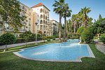 Island Hotel Katarina