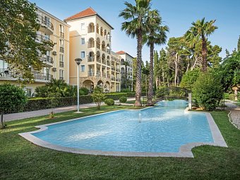 Island Hotel Katarina