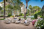 Island Hotel Katarina