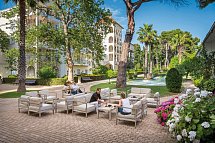 Island Hotel Katarina