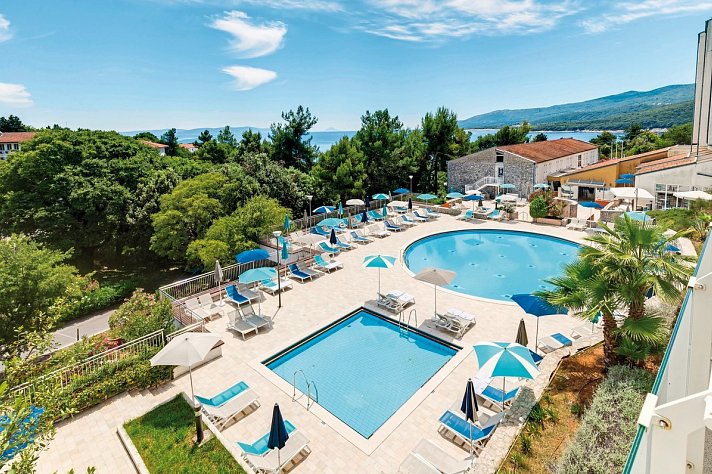 Sunny Rabac by Valamar
