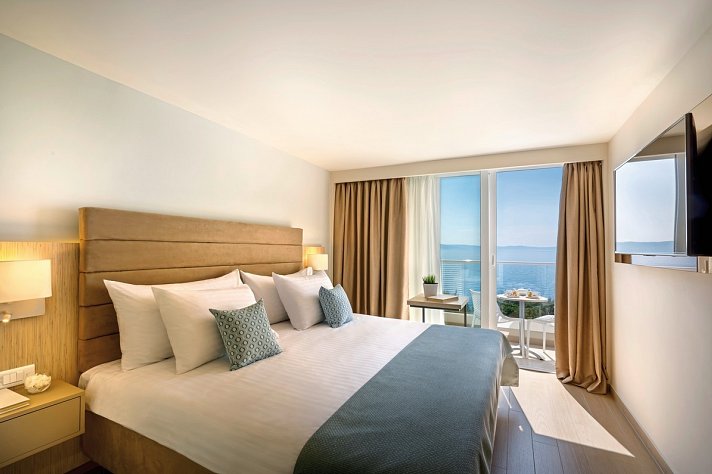 Girandella Resort Valamar Collection Designed for Adults