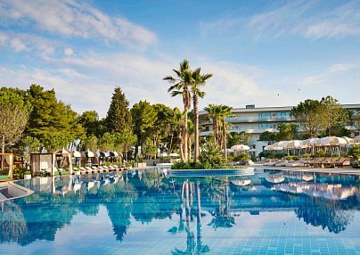 Pical Hotel Valamar Collection Porec
