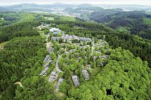 Sporthotel Grafenwald