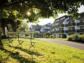 Sporthotel Grafenwald