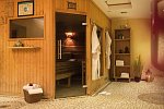 Sporthotel Grafenwald