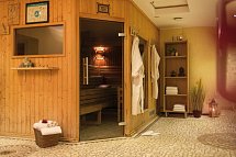 Sporthotel Grafenwald