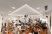 Sporthotel Grafenwald