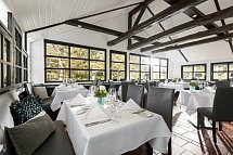 Sporthotel Grafenwald