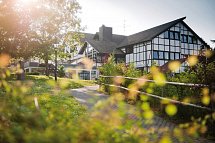 Sporthotel Grafenwald