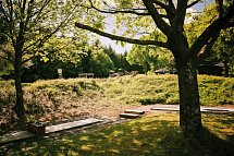 Sporthotel Grafenwald