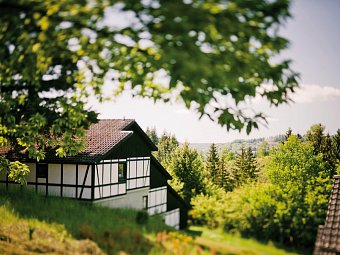 Sporthotel Grafenwald