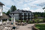 Sporthotel Grafenwald