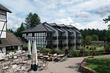 Sporthotel Grafenwald