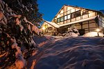 Sporthotel Grafenwald