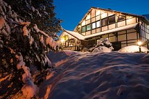 Sporthotel Grafenwald