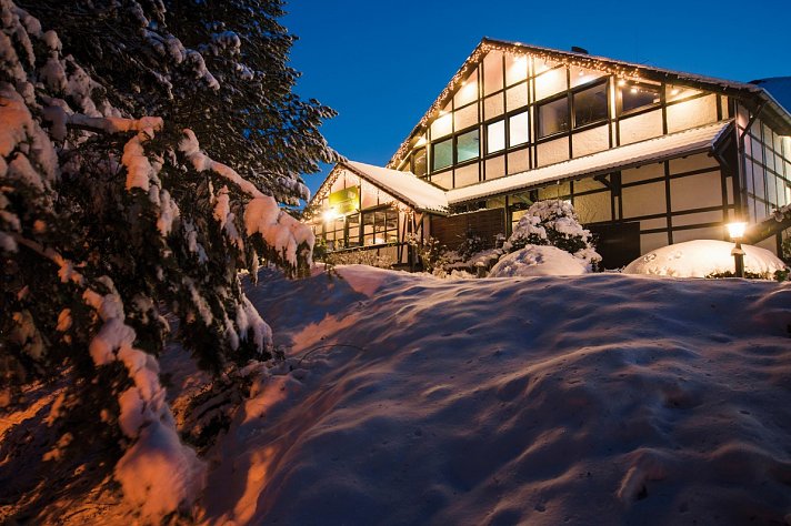 Sporthotel Grafenwald