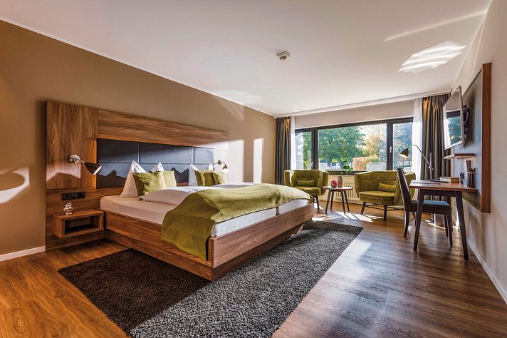 Sporthotel Grafenwald