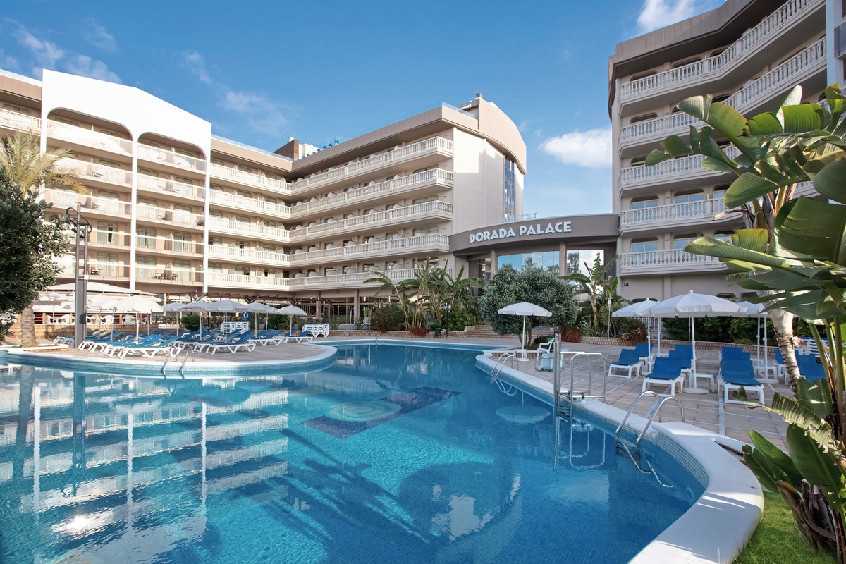 Ponient Dorada Palace by PortAventura World